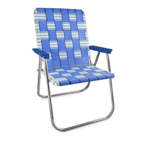 aluminum frame fabric webbing|Lawn Chair USA .